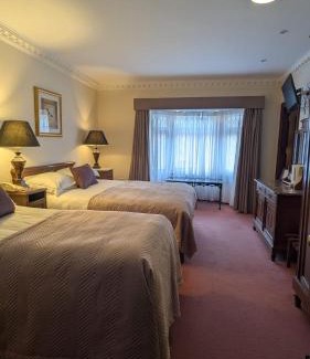 Killarney House | Foley's Townhouse Killarney