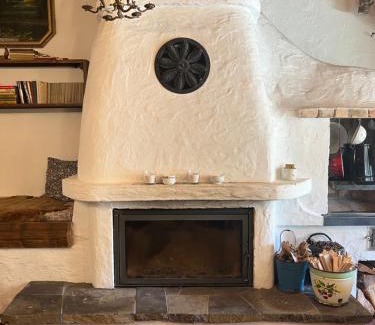 Vysna Boca Ski Chalet | folk cottage Vysna Boca