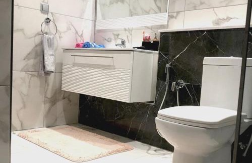 Monastir Apartment | Folla Plam Lake Resort Monastir