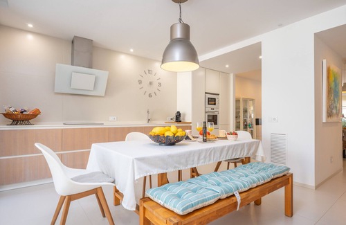 Muro Villa | FONERS MALLORQUINS - Villa with private pool in Muro. Free WiFi