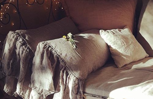 Castillon-du-Gard Bed & Breakfast | Fontaine de Cérier