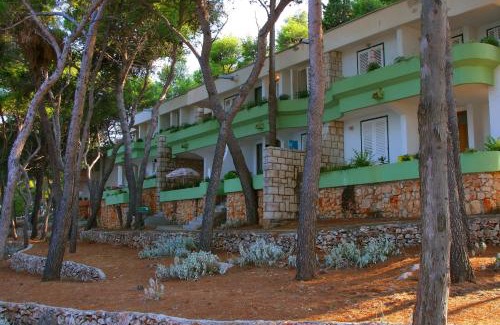 Island Hvar Hotel | Fontana Resort