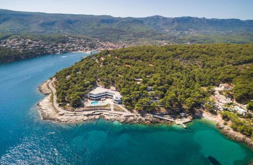 Island Hvar Hotel | Fontana Resort