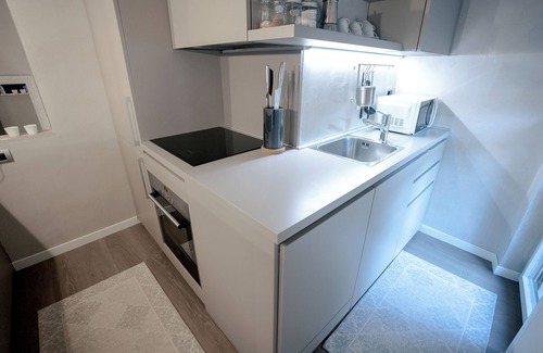 Citta Antica Apartment | FONTANELLE APARTMENT CON VISTA
