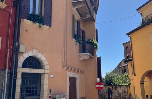 Citta Antica Apartment | FONTANELLE APARTMENT CON VISTA