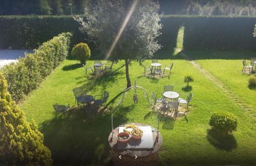 Siena Bed & Breakfast | Fonte Dei Tufi