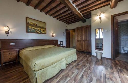 Siena Bed & Breakfast | Fonte Dei Tufi