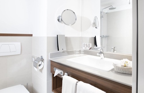 Vahrenwald Hotel | Fora Hotel Hannover by Mercure