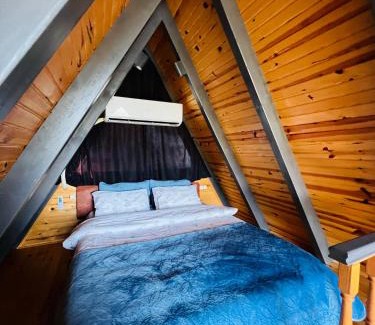 Ardesen Apartment | Fora Suit Bungalov 1