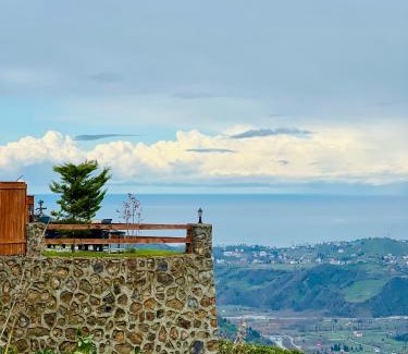 Ardesen Apartment | Fora Suit Bungalov 1