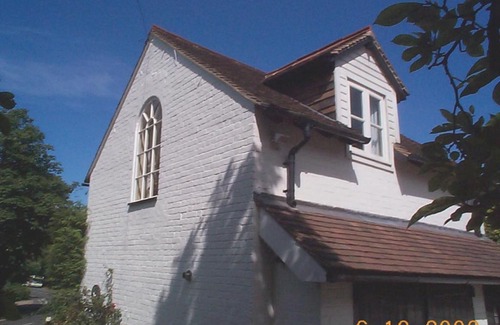 Royal Tunbridge Wells Apartment | Ford Cottage