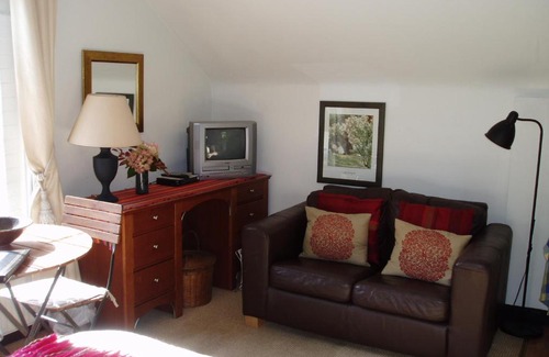 Royal Tunbridge Wells Apartment | Ford Cottage
