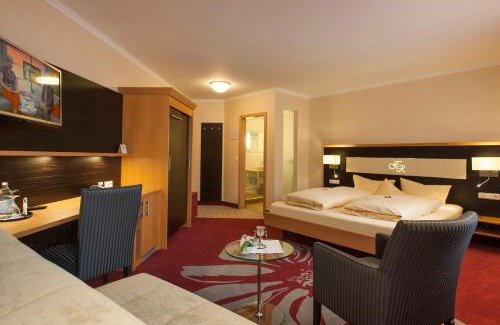 Lichtenstein Hotel | Forellenhof Rössle Hotel & Restaurant
