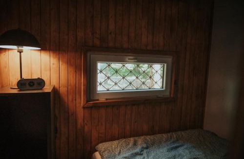 gmina Jakubow House | Forest Cabin - 50min od Warszawy