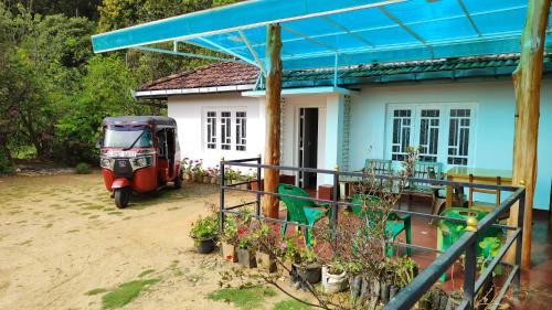 Ohiya House | Forest Cyniciam Homestay