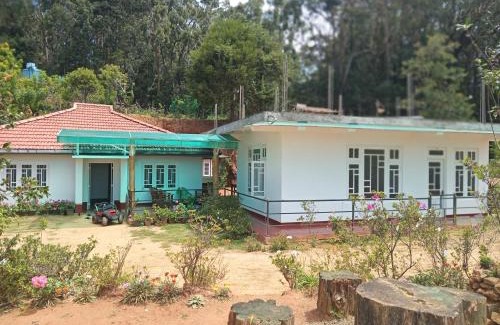 Ohiya House | Forest Cyniciam Homestay
