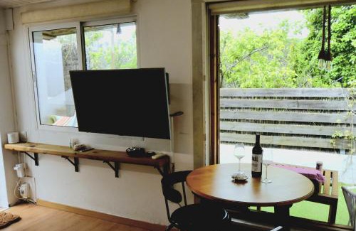 Sant Cugat del Valles Apartment | Forest Escape near Barcelona