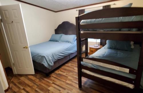 Rawl House | Forest Hills ATV Resort