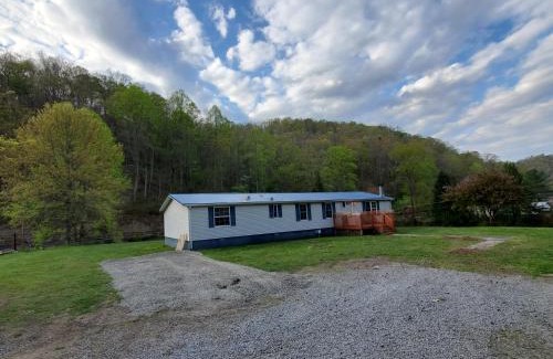 Rawl House | Forest Hills ATV Resort