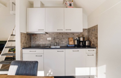 Lunteren House | Forest House Hoeve de Zuidrand, Veluwe. Large garden, sauna, hot tub, privacy & alpacas