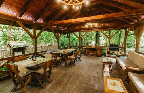 Palic House | Forest House