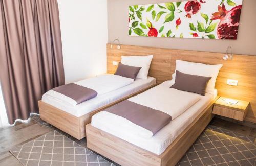 Medjugorje Resort | FoRest Međugorje