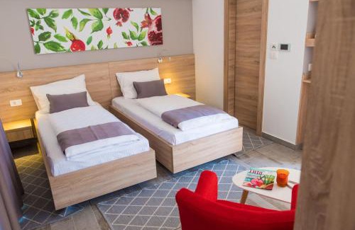 Medjugorje Resort | FoRest Međugorje