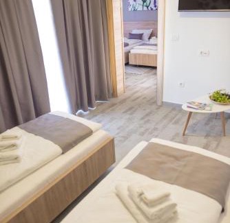 Medjugorje Resort | FoRest Međugorje