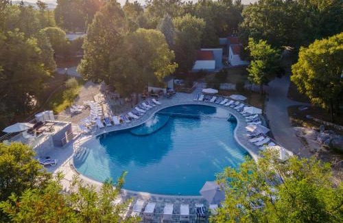 Medjugorje Resort | FoRest Međugorje