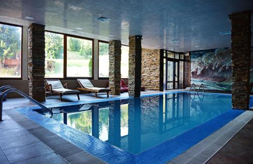Pamporovo Apartment | Forest Nook Aparthotel
