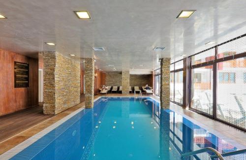 Pamporovo Apartment | Forest Nook Aparthotel