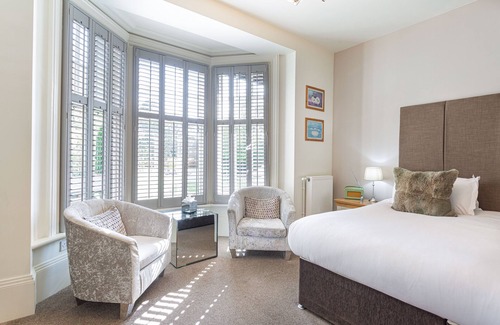 New Forest District Hotel | Forest Park Country Hotel & Inn, Brockenhurst, New Forest