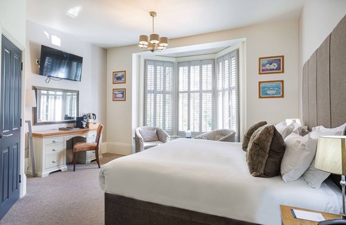 New Forest District Hotel | Forest Park Country Hotel & Inn, Brockenhurst, New Forest