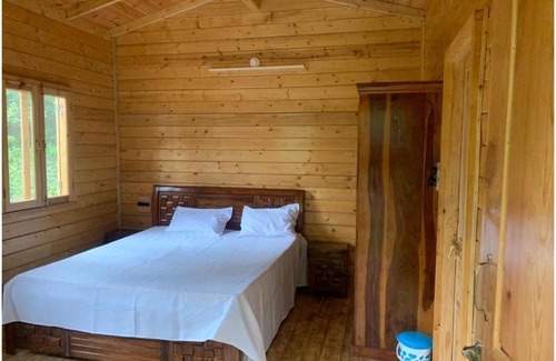 Mukteshwar Hotel | Forest View Farmhouse Stay