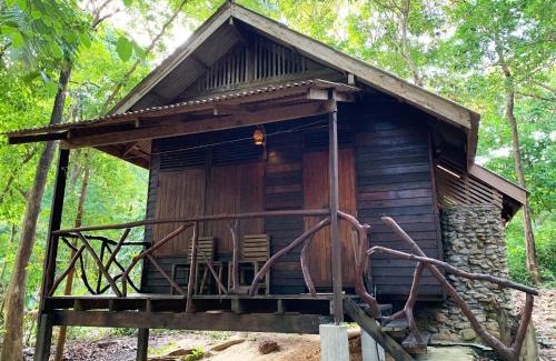 Nuea Khlong House | Foresta Cottage of Koh Pu no6196