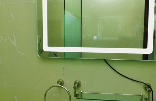 Surulere Hotel | FORMULA 2 HOTEL