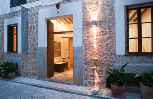 Fornalutx Hotel | Fornalutx Petit Hotel - Bed & Breakfast