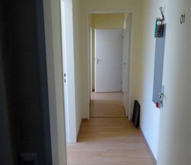 Nordstadt Apartment | Forsthaus Appartements