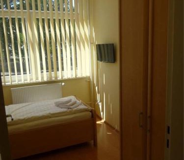 Nordstadt Apartment | Forsthaus Appartements