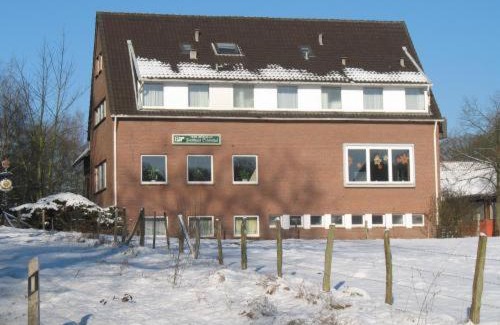 Aachen House | Forsthaus Schöntal