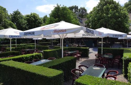 Aachen House | Forsthaus Schöntal