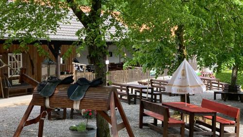Aachen House | Forsthaus Schöntal
