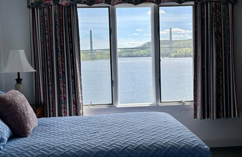 Bucksport Hotel | Fort Knox Park Inn