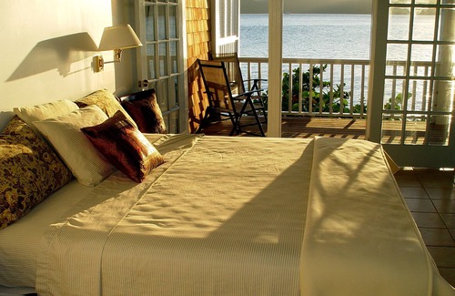 West End Resort | Fort Recovery Beachfront Villa and Suites Hotel 3BR