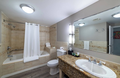 Roseau Hotel | Fort Young Hotel
