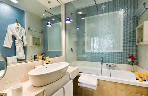 Forte Village Resort | Forte Village Resort - Il Castello