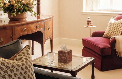 Loch Tay Hotel | Fortingall