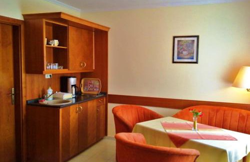 Heviz Apartment | Fortuna Villa