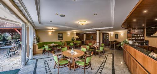Heviz Apartment | Fortuna Villa