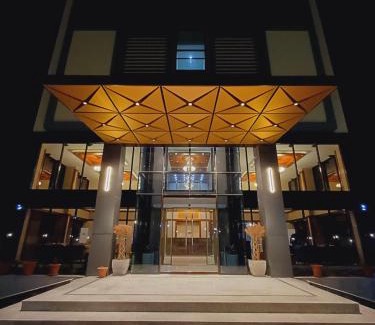 Azad Kashmir Hotel | Fortune One Hotel